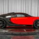 Bugatti Veyron độ dẫn động cầu sau độc nhất thế giới được rao bán với giá 1,4 triệu Đô