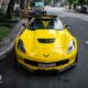 [Video] Corvette (C7) Z06 Convertible độc nhất Việt Nam