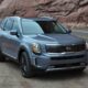 Kia Telluride đoạt danh hiệu cao quý World Car of the Year 2020