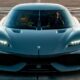 Ngắm siêu phẩm Koenigsegg Gemera và Jesko Absolut trong bộ ảnh mới