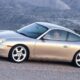 Nhìn lại lịch sử Porsche 911 – thế hệ thứ 5