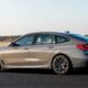 BMW ra mắt phiên bản nâng cấp của 6 Series GT