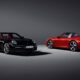 Porsche ra mắt 911 Targa 4 và Targa 4S mới