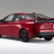 Toyota Prius 2020 Edition ra mắt nhằm kỷ niệm chặng đường 20 năm