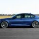 BMW ra mắt phiên bản nâng cấp của dòng xe 5 Series