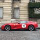“Huyền thoại” Ferrari 250 GTO tái xuất dưới hình dạng chiếc siêu xe hiện đại 812 Superfast