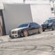 “Chiêm ngưỡng” Rolls-Royce Ghost độ khủng của ông chủ West Coast Customs