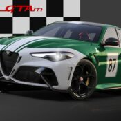 Alfa Romeo Giulia GTA có giá từ 193.000 USD