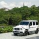 [Video] Cận cảnh SUV địa hình Mercedes-AMG G63 độ TopCar đầu tiên tại Việt Nam