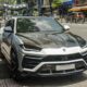 Lamborghini Urus độ Mansory về tay doanh nhân chơi xe nổi tiếng tại Sài Gòn