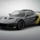 Lotus Elise Heritage Edition ra mắt với bốn phối màu đặc biệt