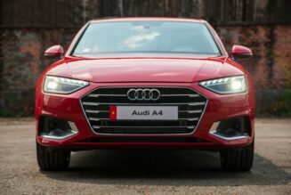 Audi A4 2020 tại Việt Nam – Công nghệ dẫn lối