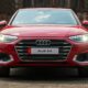 Audi A4 2020 tại Việt Nam – Công nghệ dẫn lối