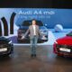 [Video] Audi A4 2020 và Audi Q7 2020 ra mắt Việt Nam