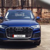 Audi Q7 2020 tại Việt Nam – Tái khẳng định Huyền thoại quattro