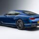 Bentley ra mắt gói nâng cấp Styling cho Bentayga và Continental GT