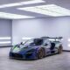 Khám phá McLaren Senna XP với màu sơn Amazon Color Stream tại Úc