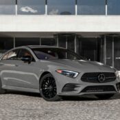 Mercedes-Benz CLS 2021 được bổ sung nhiều công nghệ tân tiến