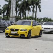 Chiêm ngưỡng dàn BMW “khủng” trong buổi offline câu lạc bộ BMW tại Hà Nội