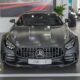 Khám phá chi tiết Mercedes-AMG GT R độc nhất Việt Nam