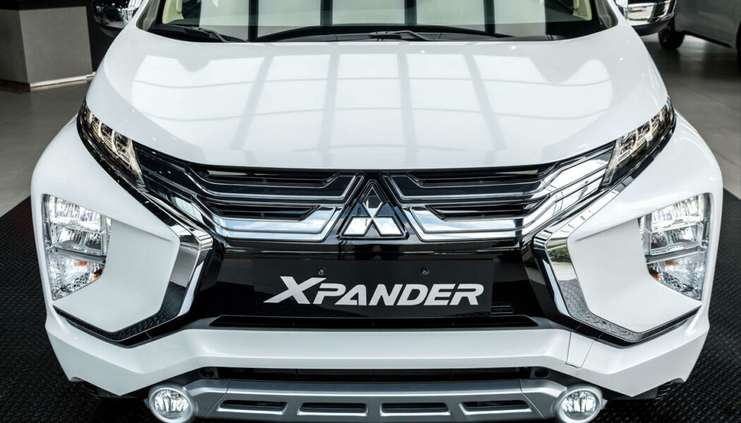 8 điểm mới nổi bật trên Mitsubishi Xpander 2020 tại Việt Nam