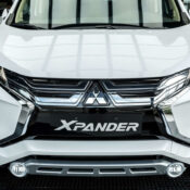 8 điểm mới nổi bật trên Mitsubishi Xpander 2020 tại Việt Nam