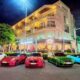 Hội chơi xe thể thao Sport Car Saigon chính thức thành lập