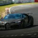 Cùng Bugatti Chiron Pur Sport chinh phục “địa ngục xanh” Nurburgring