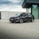 Ngắm vẻ đẹp của Audi A3 Sportback và A3 Sedan trong bộ ảnh mới
