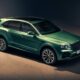 Bentley Bentayga facelift ra mắt – sang trọng và hiện đại hơn