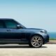 Land Rover công bố nâng cấp cho dòng sản phẩm Range Rover 2021