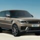 Range Rover ra mắt phiên bản SVR Carbon Edition và một số phiên bản khác