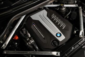 BMW X5 M50d và X7 M50d Final Edition – “Lời tạm biệt” tới động cơ Quad-Turbo Diesel