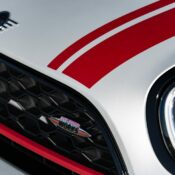 MINI ra mắt phiên bản John Cooper Works cho Countryman