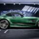 Chiêm ngưỡng bản độ ấn tượng Mercedes-AMG GT R Pro “Tattoo Edition” từ Carlex Design