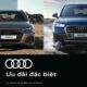 Audi Việt Nam tung gói ưu đãi hấp dẫn cho Audi A4 và Q5