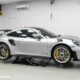 Porsche 911 GT2 RS Weissach Package – Có gì bên trong chiếc 911 giá hơn 20 tỉ Đồng ?