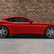 Wheelsandmore nâng cấp Ferrari Roma với sức mạnh 700 mã lực