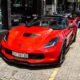 Tìm hiểu chi tiết “cực phẩm” đến từ Mỹ- Corvette C7 Z06