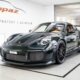 Porsche 911 GT2 RS “lột xác” hoàn toàn bởi Topaz Detailling