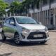 Đánh giá Toyota Wigo 1.2 AT sau 1 năm sử dụng