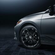 Toyota ra mắt Avalon 2021 phiên bản Nightshade với nhiều công nghệ mới