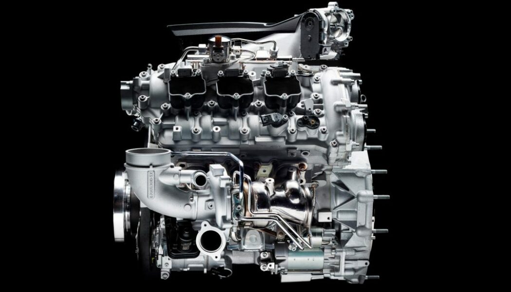 Động cơ Nettuno V6 của “siêu xe đẹp nhất năm 2021” có gì đặc biệt?