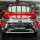 Mitsubishi Outlander 2020 2.4 CVT Premium giá 1,058 tỷ đồng tại Việt Nam