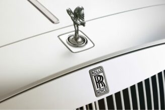 Rolls-Royce tuyên bố Ghost mới sẽ là chiếc xe có khoang cabin sạch nhất thế giới