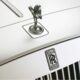 Rolls-Royce tuyên bố Ghost mới sẽ là chiếc xe có khoang cabin sạch nhất thế giới