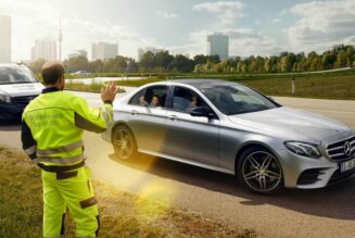 Mercedes-Benz ra mắt dịch vụ hỗ trợ 24h tại Việt Nam