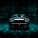 Rolls-Royce “mã hóa” Wraith trong bộ sưu tập Kryptos mới