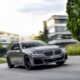 BMW ra mắt 545e xDrive – Mẫu xe 5 Series mới nhất thuộc dòng Plug-in Hybrid BMW