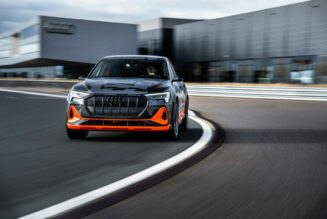 Tìm hiểu công nghệ dẫn động quattro điện của Audi